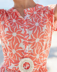 Vaeda SS Dress