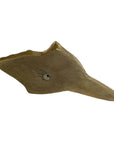 Brass Conch Shell Paperweight