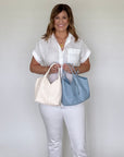 Donna Crossbody