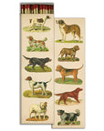 Matches - Dog Collage