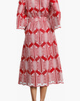 Bella Dress