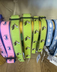 Pelican Dog Collar