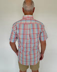 Heatstroke Check S/S Button Down