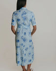 Ellie Dress Saltscape
