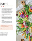 Art of the Board: Fun & Fancy Snack Boards, Recipes & Ideas