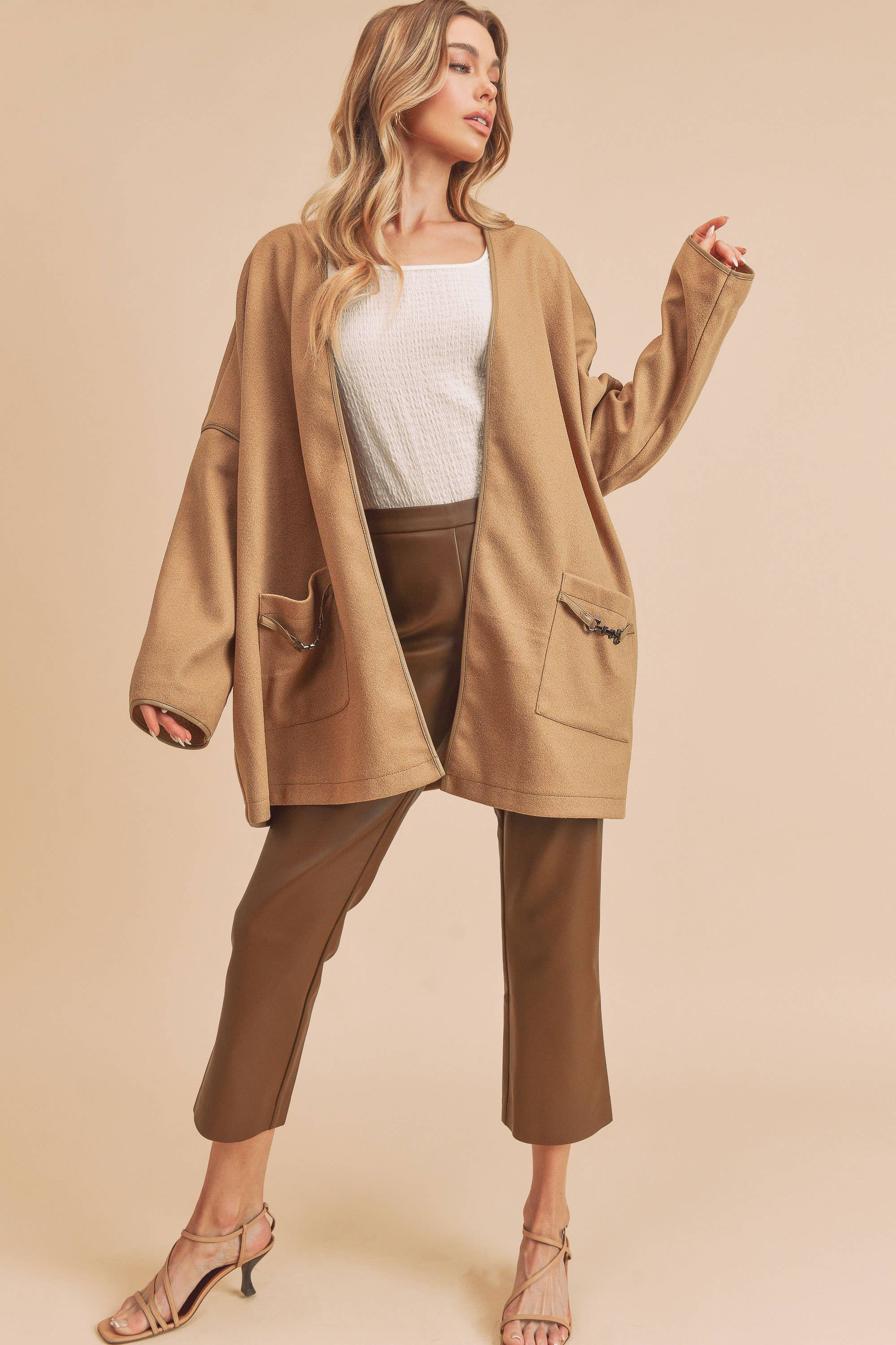 Katria Pants