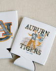 Auburn University Koozie