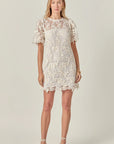 Camille Mini Dress