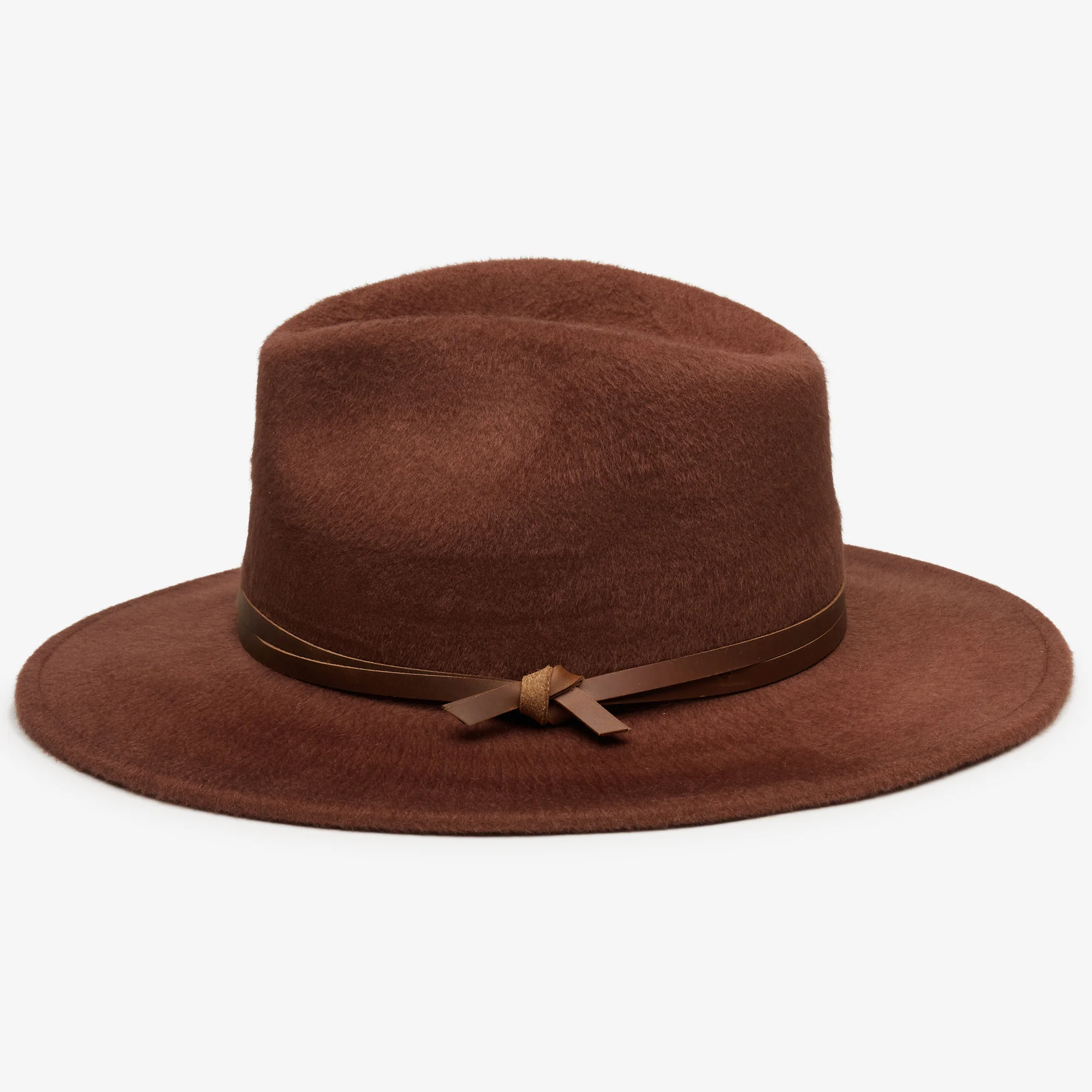 Foley Hat Cinammon