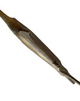 Brass Swordfish Paperweight