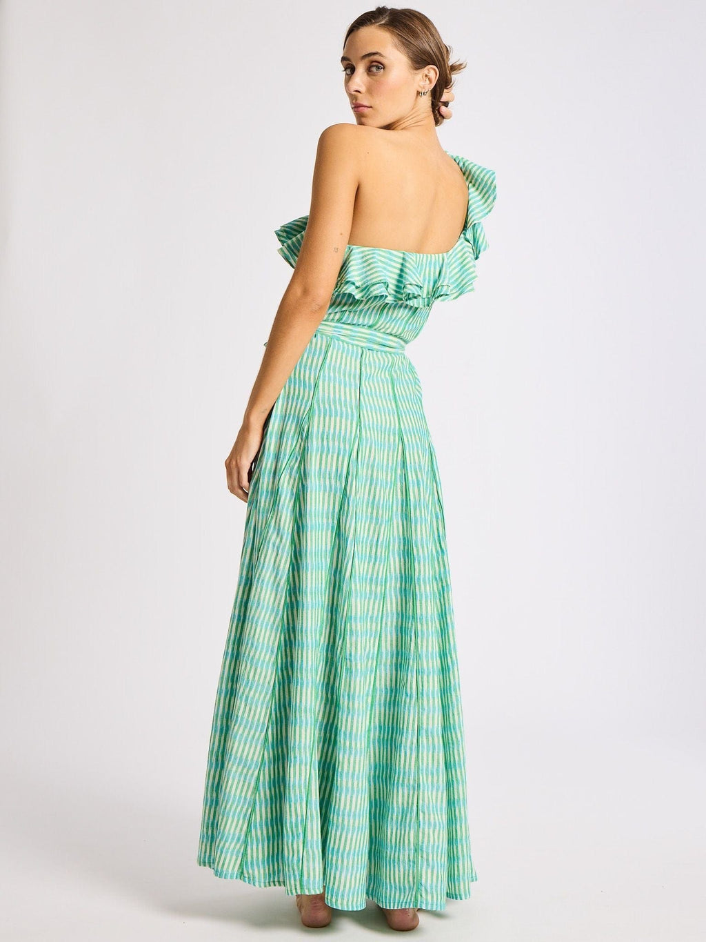 Yvonne Dress