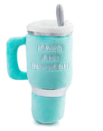 Snuggly Cup Teal