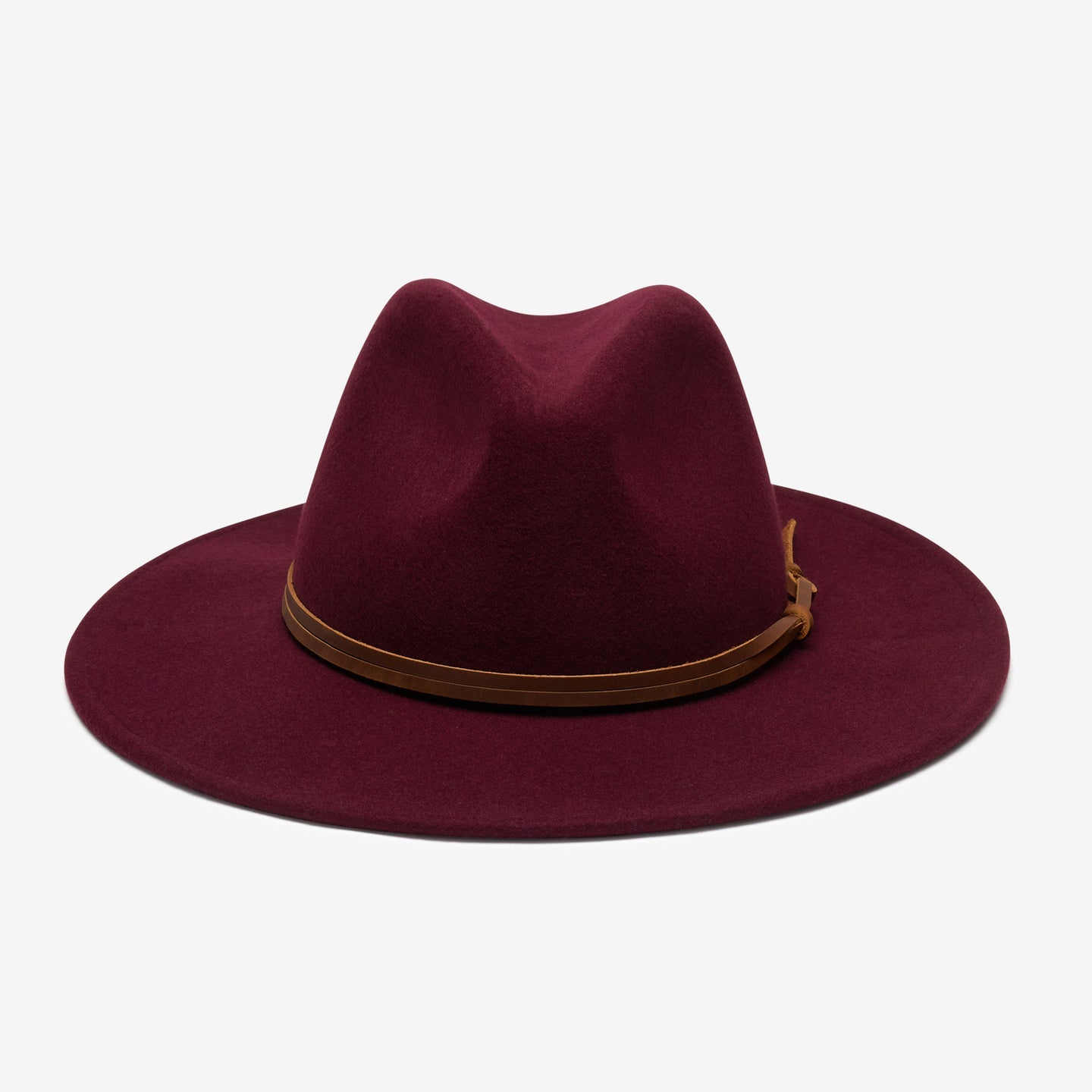 Billie Hat Wine