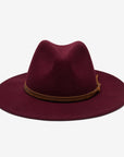 Billie Hat Wine
