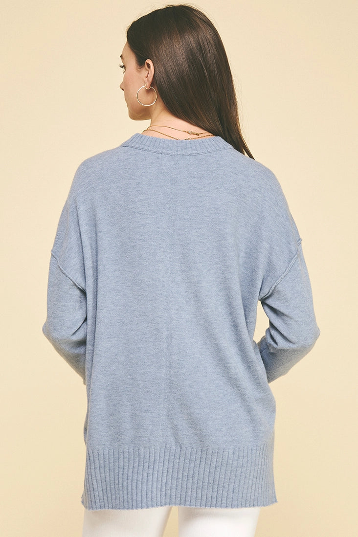 Searcy Sweater