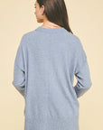 Searcy Sweater