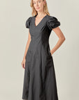 Deep V Maxi