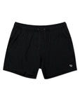 Athletic Short Black