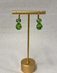 Gemstone Earrings