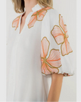 Sophie Blouse