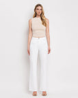 90's Vintage Flare Jean - Chatsworth Boutique