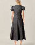 Deep V Maxi