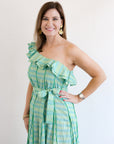 Yvonne Dress