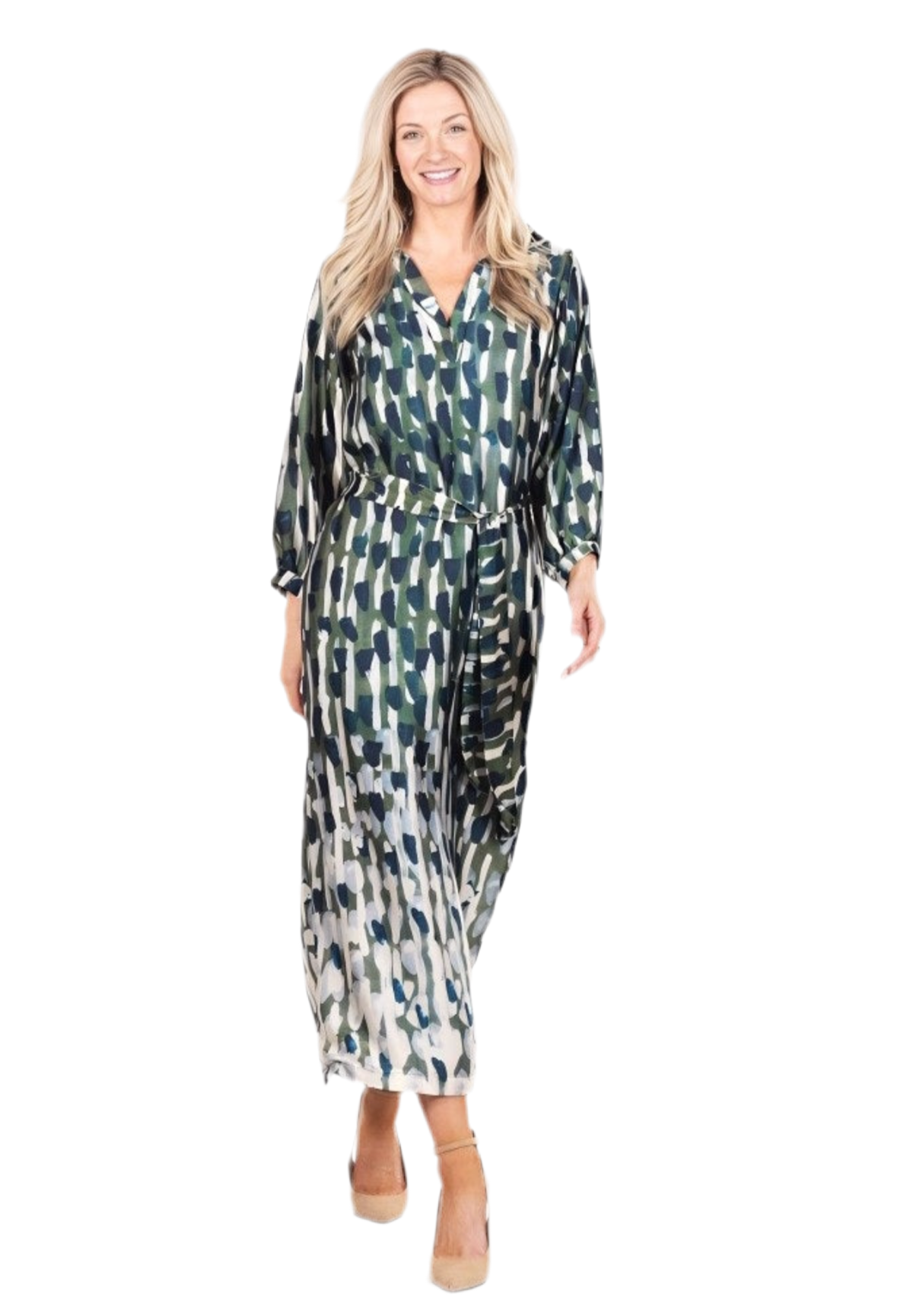 Saige Dress
