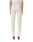 High Rise Denim