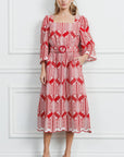 Bella Dress