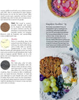 Art of the Board: Fun & Fancy Snack Boards, Recipes & Ideas