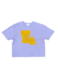 LSU Gameday Tee