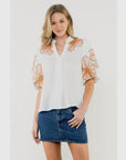 Sophie Blouse