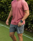 Athletic Short Grey