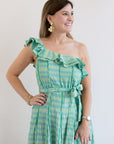 Yvonne Dress