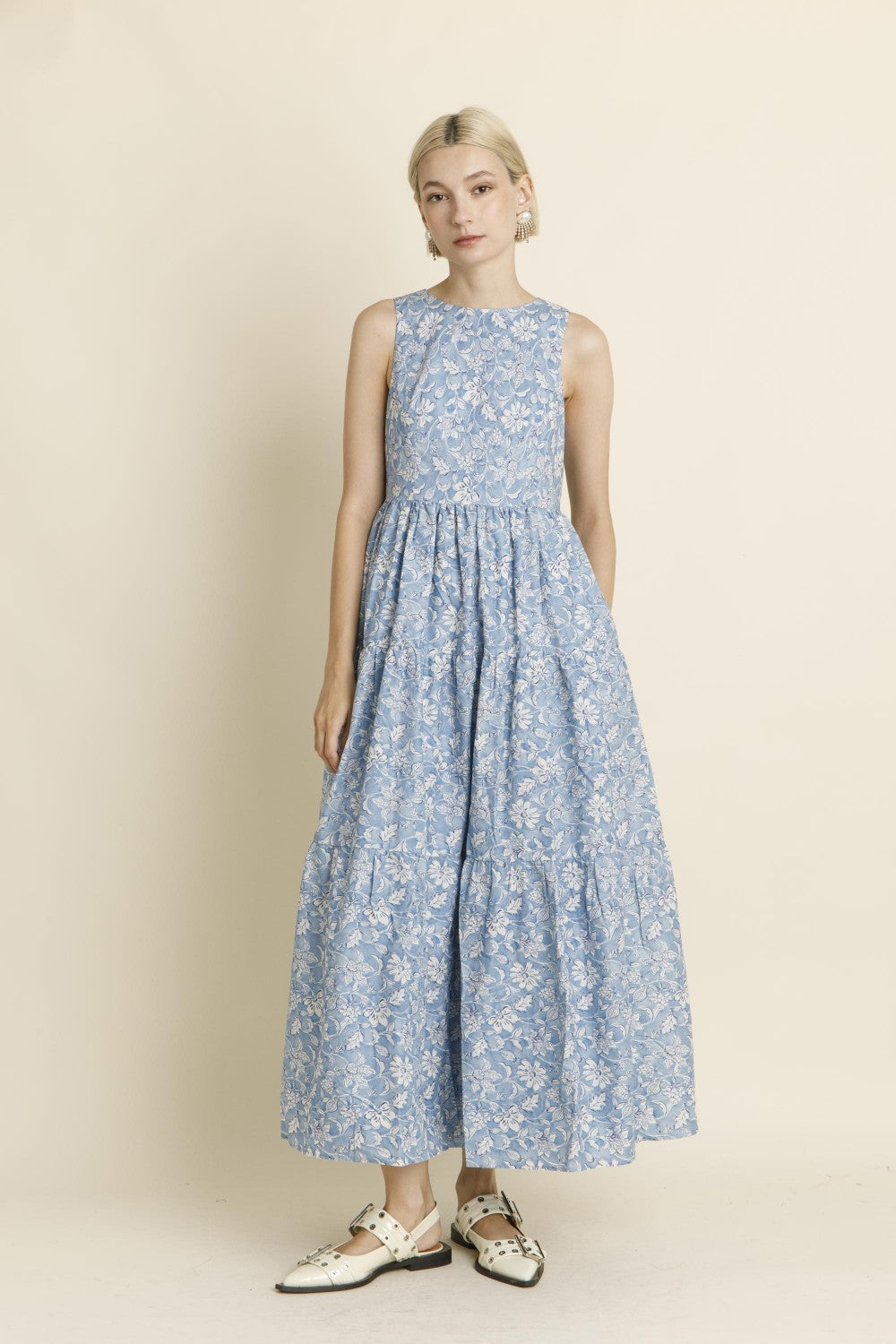 Mary Dress