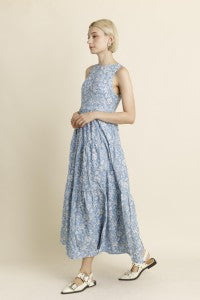Mary Dress