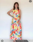 June Blouse Toscano
