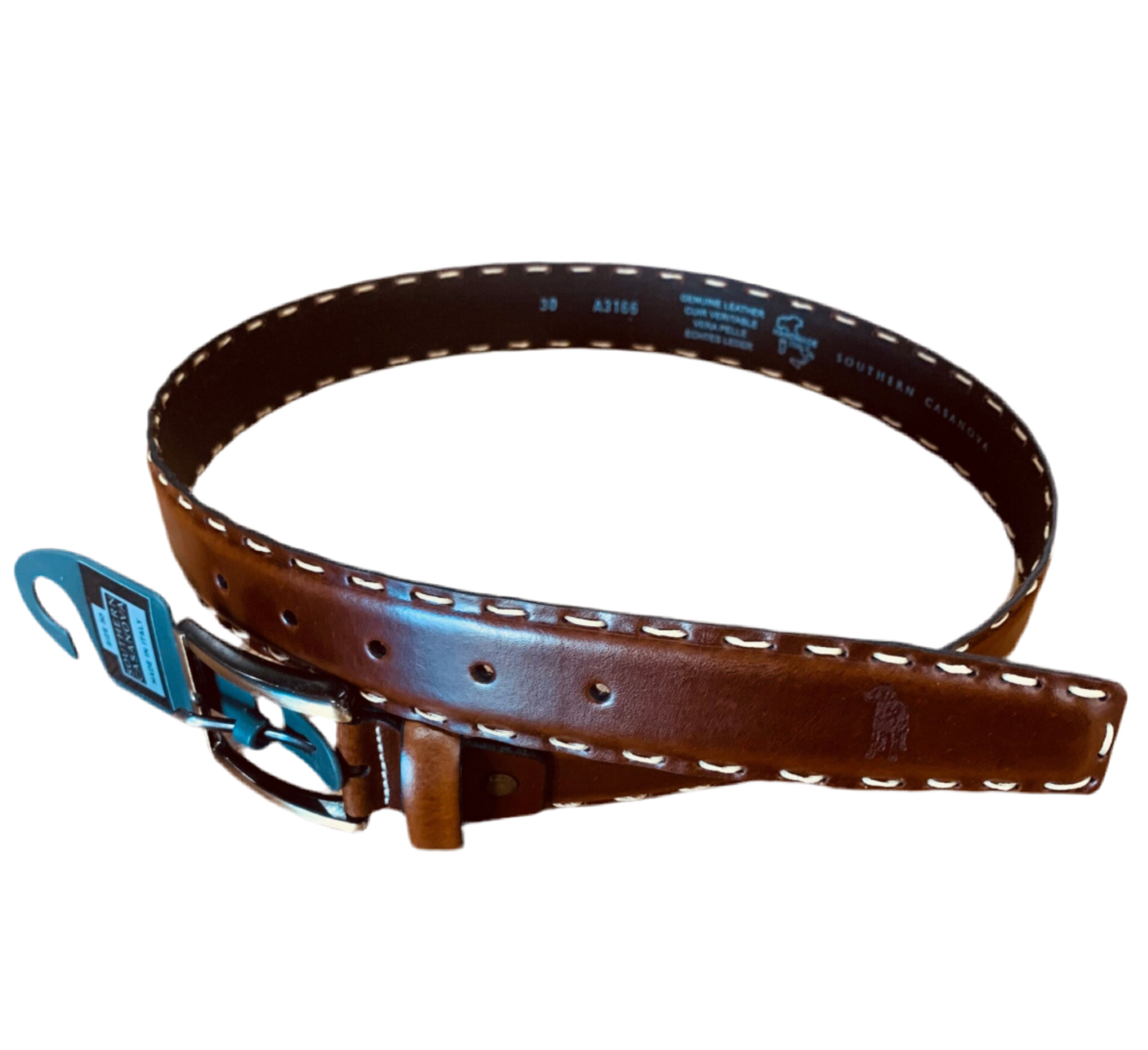 Russet Belt