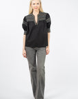 Sarita Blouse