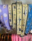 Guy Harvey Grand Slam Dog Collar