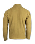 Croatan Fleece Pullover Bronze