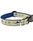 Guy Harvey Grand Slam Dog Collar