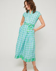 Lola Shirtdress