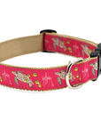 Guy Harvey Sea Turtle Dog Collar