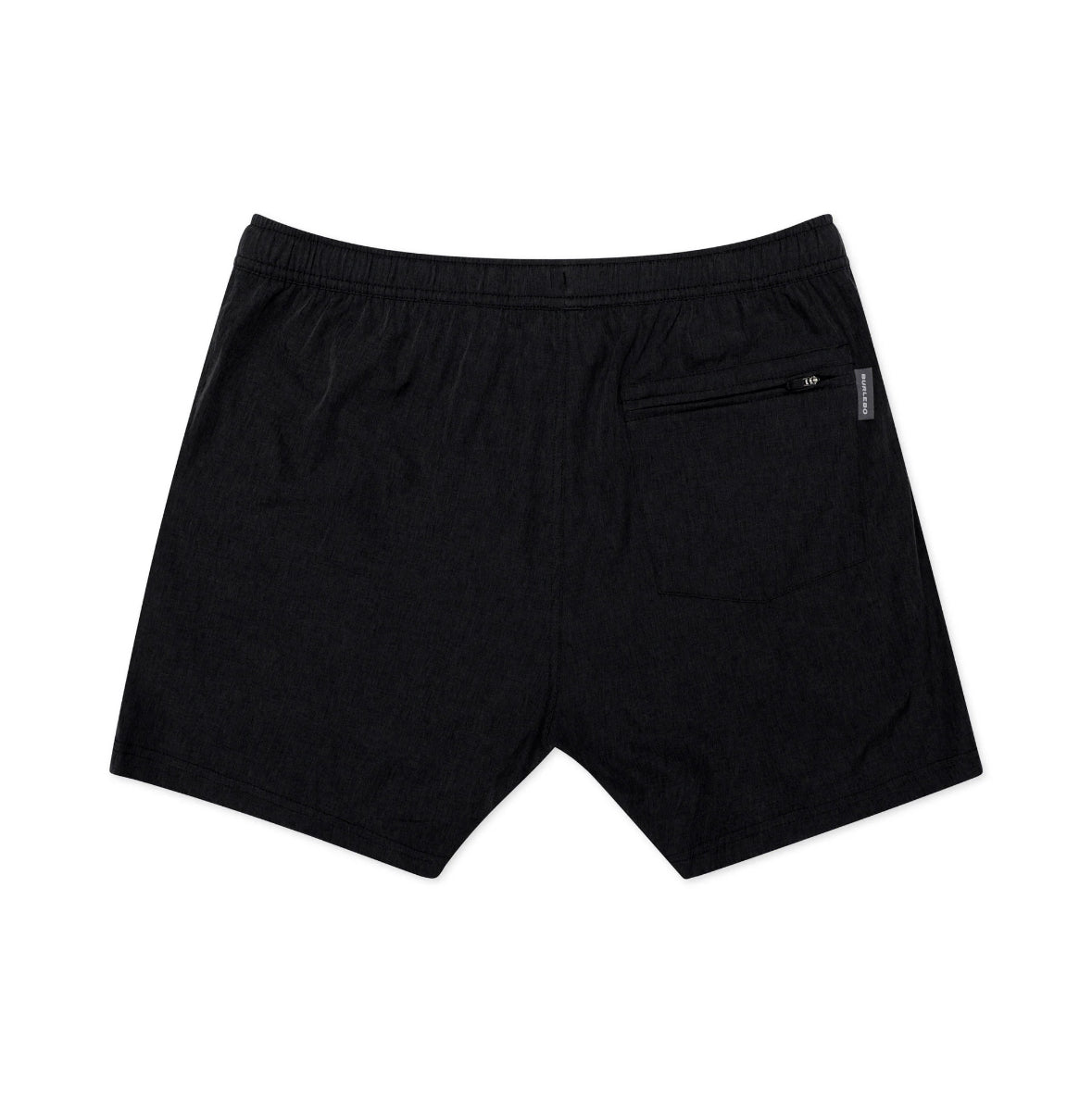 Athletic Short Black