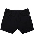 Athletic Short Black