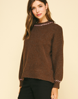 Bethany Sweater
