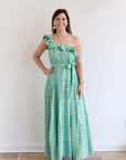 Yvonne Dress