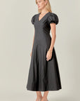 Deep V Maxi